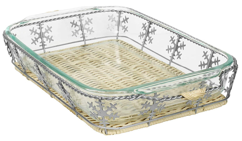 Pyrex Baking Dish 9