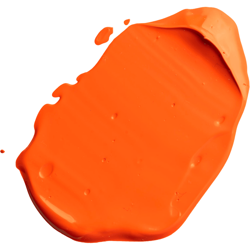Tri-Art High Viscosity - Pyrrole Orange