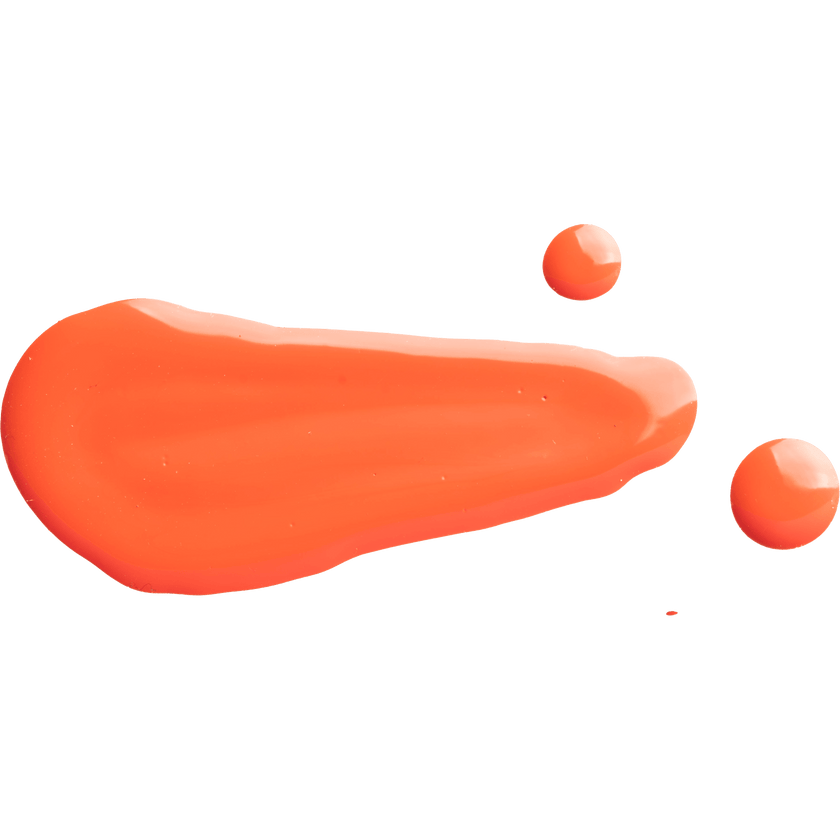 Tri-Art Liquids - Pyrrole Red Light