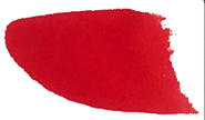 Tri-Art Water Colours - Pyrrole Red Medium