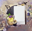 3Quarter Designs - Scrapbook Collection - Imagine If