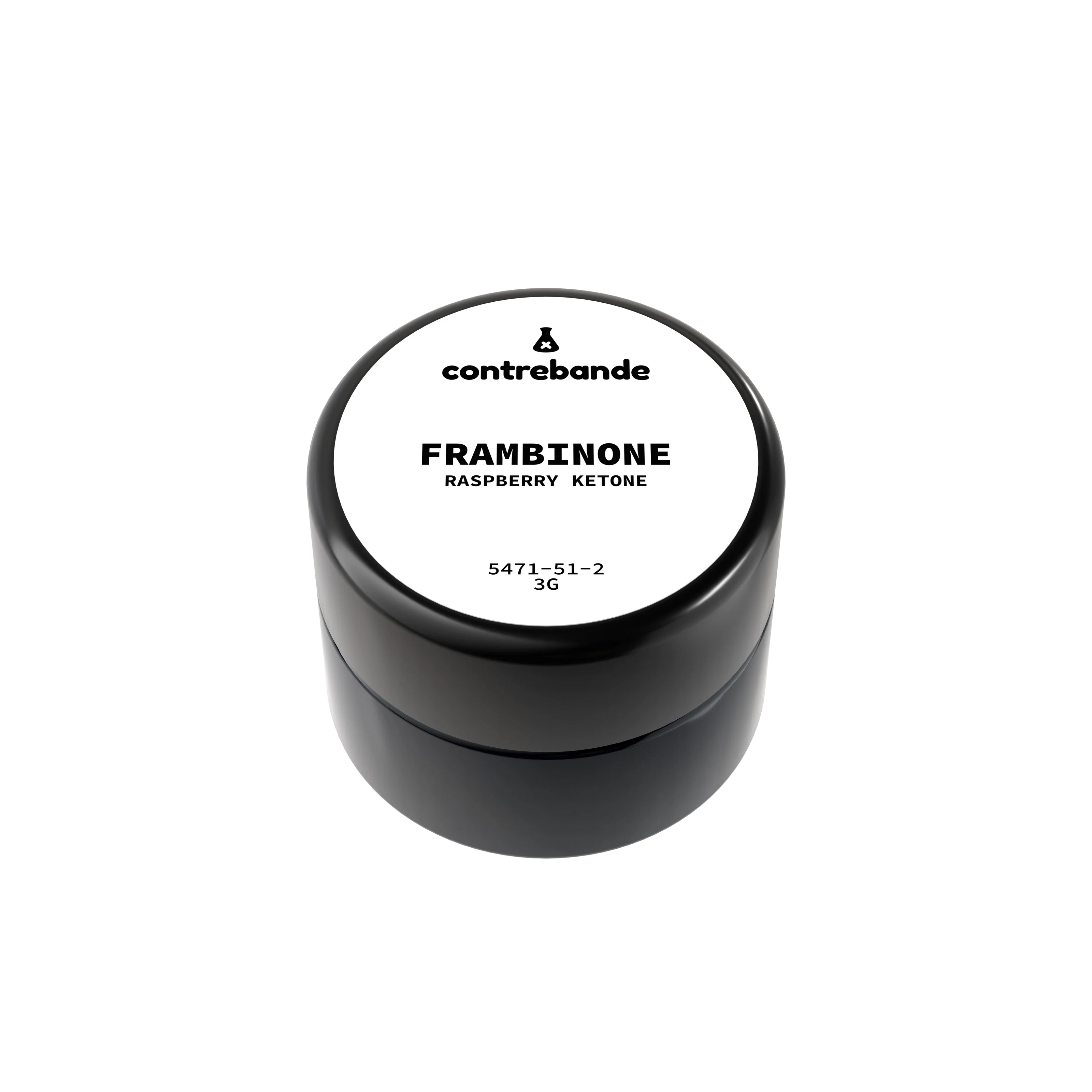 Raspberry ketone