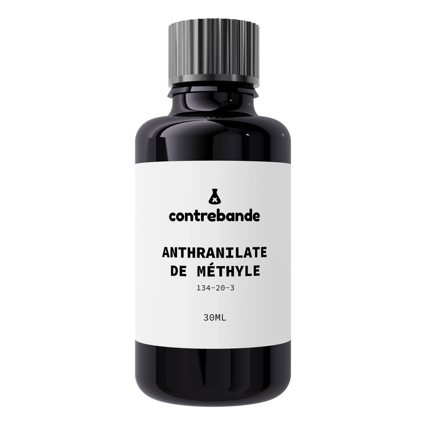 Methyl anthranilate