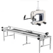Grace Q'nique Q16X Manual Long Arm Quilting Machine