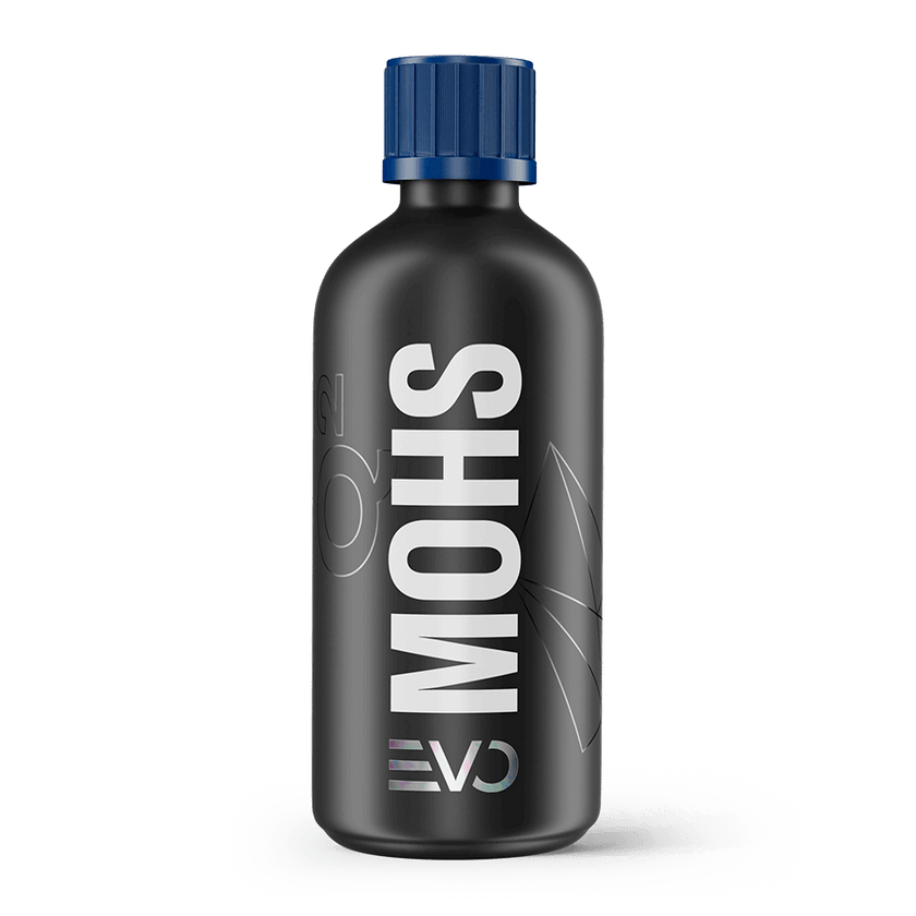 GYEON Q² Mohs EVO Kit