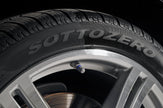 GYEON Q² Tire SiO2 Coating 500ml