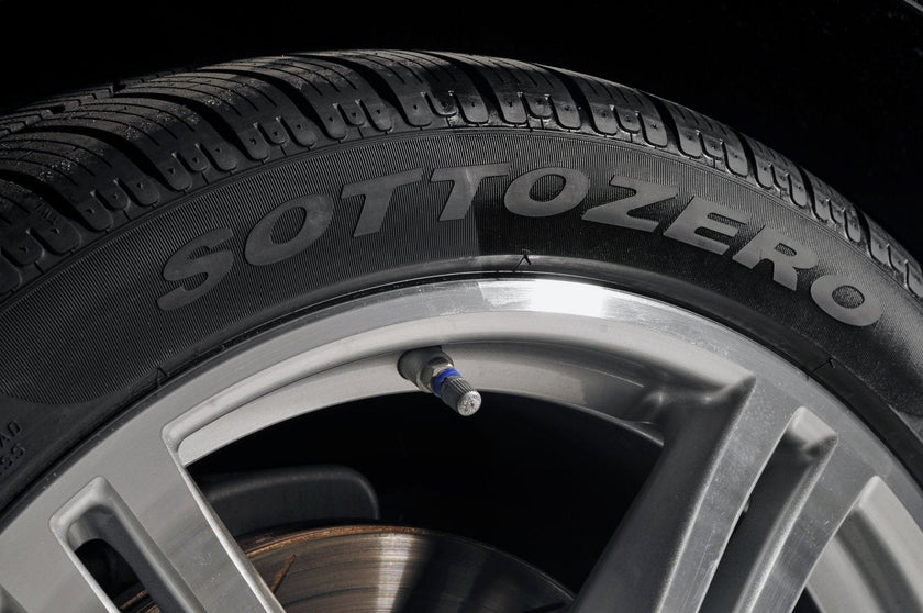 GYEON Q² Tire SiO2 Coating 500ml
