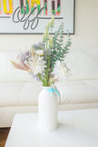 Elior Artificial Flower Bouquet 20''X6''