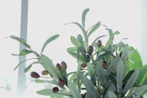 Valley Artificial Olive Stem Bouquet 30'' X 12'' (Set Of 3)