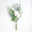 Jaco Artificial Flower Bouquet 20''X8''