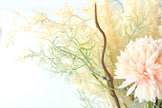 Eden Artificial Flower Bouquet 15''X6''