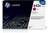 HP Color LaserJet 4700 Magenta Cartridge (Q5953A)