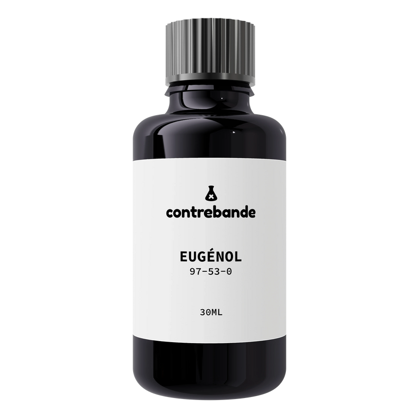 Eugenol