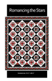 Romancing The Stars Quilt Pattern
