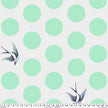 Tula Pink - True Colors - Free Fall - 108