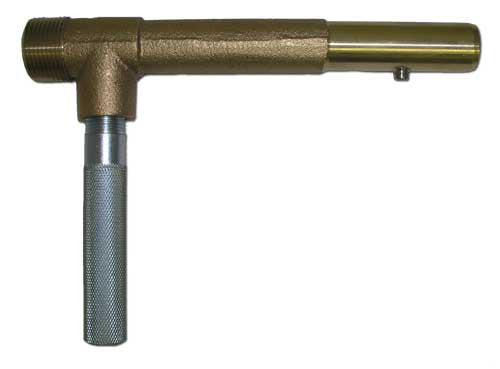 Hunter Quick Coupler Valves & Keys