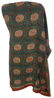 PRC6937 Avatar Pure Silk One Shoulder Dress