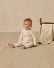 Little Knot Headband | Fern | Quincy Mae