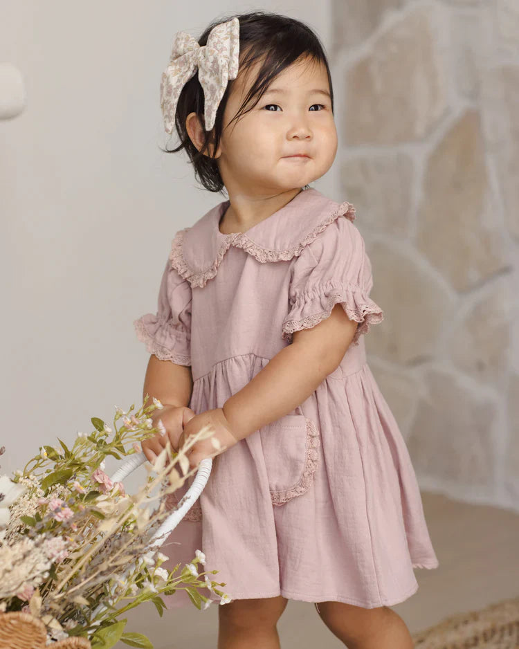 Bow | Dahlia | Quincy Mae