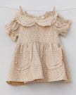 Marisol Dress | French Flora | Quincy Mae