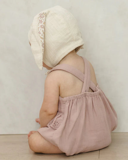 Bunny Bonnet | Dahlia | Quincy Mae