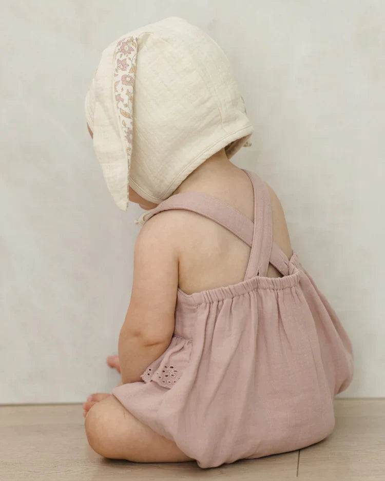 Bunny Bonnet | Dahlia | Quincy Mae