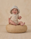 Bucket Hat | Sky | Quincy Mae