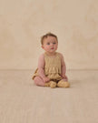 Sock Set | Butterscotch, Mauve | Quincy Mae