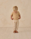Henry Pant | Summer Stripe | Quincy Mae