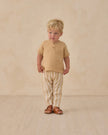 Henry Pant | Summer Stripe | Quincy Mae