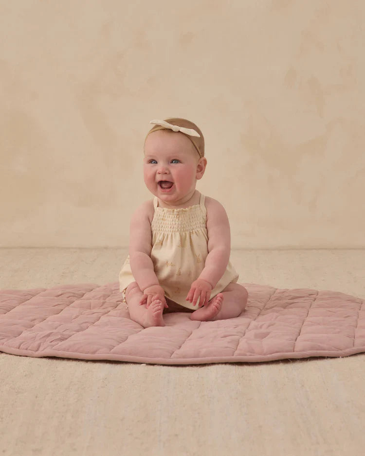 Little Knot Headband | Natural | Rylee & Cru