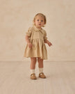 Marisol Dress | French Flora | Quincy Mae