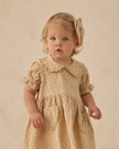 Marisol Dress | French Flora | Quincy Mae