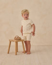 Summer Pajama Set | Bunnies | Quincy Mae