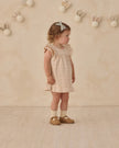 Flutter Dress | Strawberries | Quincy Mae