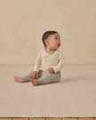 Baby Pant | Sage | Quincy Mae