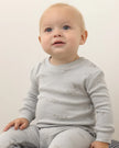 Jersey Pajama Set | Airplane | Quincy Mae
