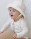 Bucket Hat | Ditsy | Quincy Mae