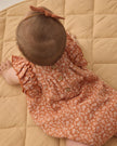 Little Knot Headband | Poppy | Quincy Mae