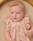 Little Knot Headband | Poppy | Quincy Mae