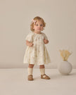Bella Dress | Unicorns | Quincy Mae
