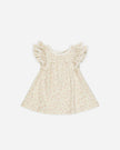 Flutter Dress | Primrose | Quincy Mae