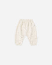 Woven Pant | Space | Quincy Mae