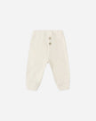 Legging | Natural | Quincy Mae