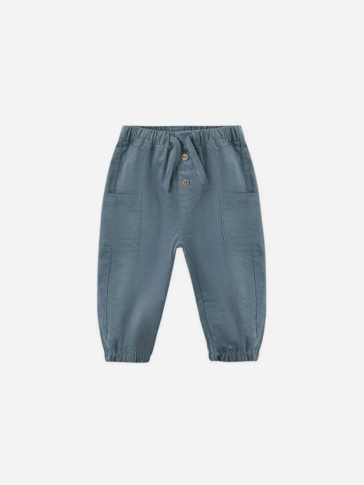 Luca Pant | Ocean | Quincy Mae