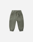 Luca Pant | Forest | Quincy Mae