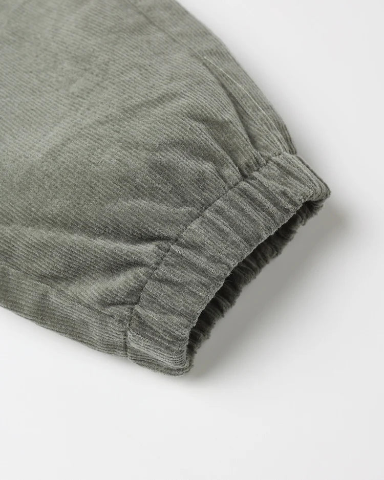 Luca Pant | Forest | Quincy Mae
