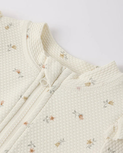 Byron Rashguard One-Piece | Petit Fleur | Quincy Mae