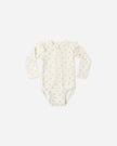 Byron Rashguard One-Piece | Petit Fleur | Quincy Mae