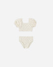 Zippy Two-Piece | Petit Fleur | Quincy Mae